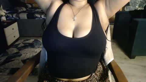 Snapshot of your_ishaa chatting on July 21, 6:32 pm Isha online show from July 21, 6:32 pm