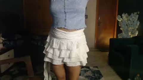 Snapshot of your_ishaa chatting on July 24, 6:17 pm Isha online show from July 24, 6:17 pm