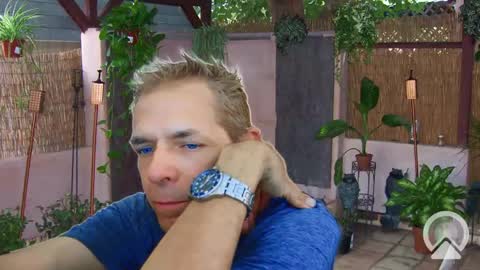 Sophiestar online show from March 9, 11:56 pm