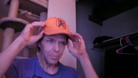 Sophiestar online show from March 16, 3:23 am