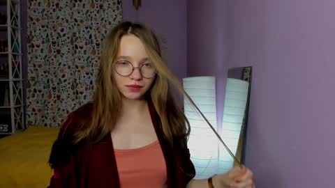 Leslie online show from January 23, 1:13 pm