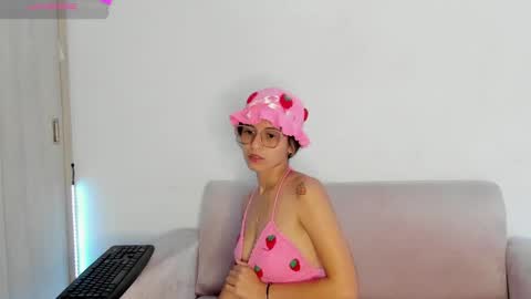 Lila  online show from December 23, 10:42 am