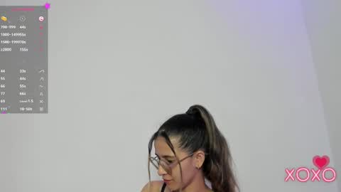 Lila  online show from September 30, 8:08 am