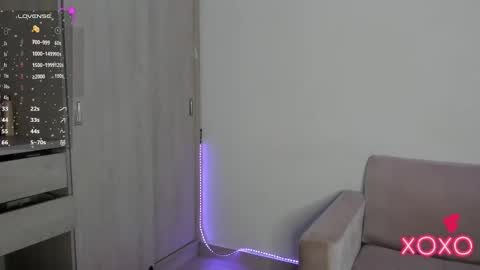 Lila  online show from October 24, 12:30 am