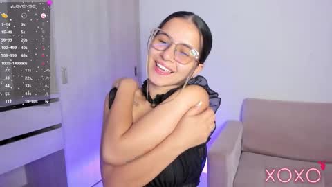 Lila  online show from March 23, 8:07 am