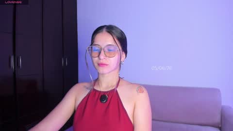 Snapshot of your_lilacute1 chatting on June 5, 7:14 am Lila online show from June 5, 7:14 am
