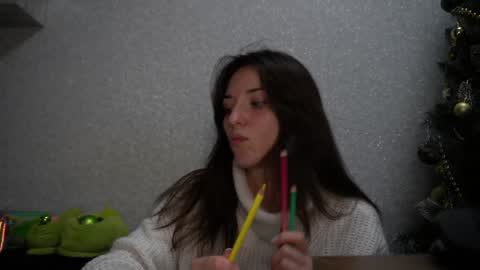 Meri  online show from December 24, 9:22 pm