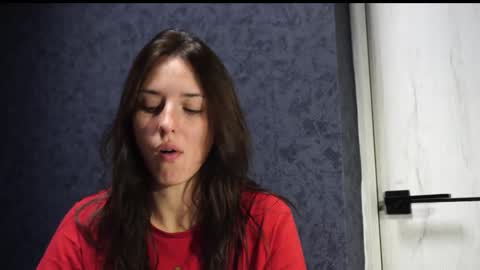 Meri  online show from October 29, 7:48 pm