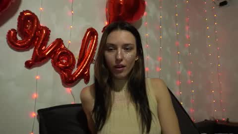 Meri  online show from February 12, 9:21 pm