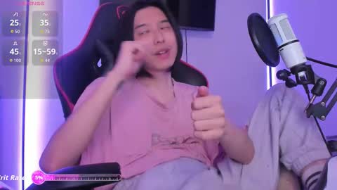 Han   online show from September 13, 10:53 pm