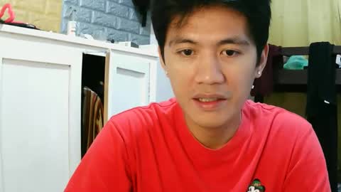 Snapshot of your_love_miaka chatting on March 15, 12:49 am your_love_miaka online show from March 15, 12:49 am