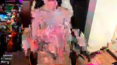 luna online show from April 19, 11:53 am