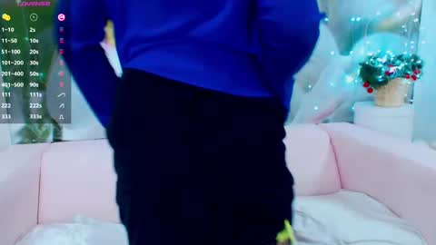 Lilly online show from January 11, 11:12 am