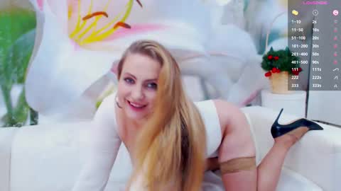 Lilly online show from October 3, 6:10 am