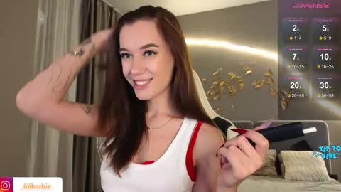 Snapshot of your_misstress chatting on September 22, 9:33 am Jessica Loyd online show from September 22, 9:33 am