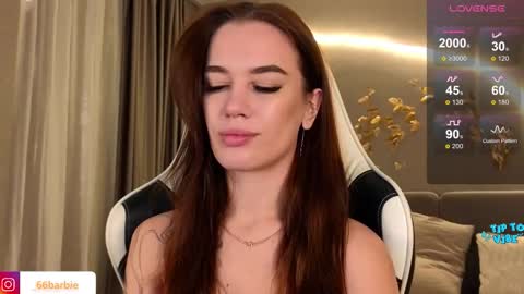 Snapshot of your_misstress chatting on October 18, 2:47 am Jessica Loyd online show from October 18, 2:47 am