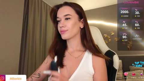 Jessica Loyd online show from December 1, 9:14 am