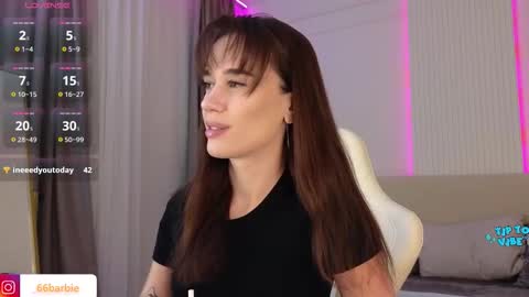 Snapshot of your_misstress chatting on February 10, 2:26 am Jessica Loyd online show from February 10, 2:26 am