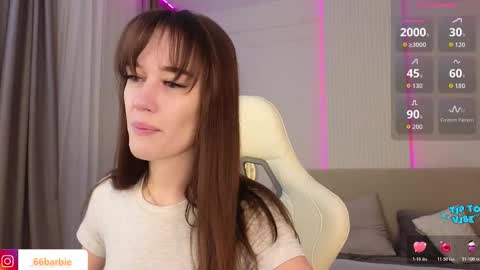 Snapshot of your_misstress chatting on February 12, 3:01 am Jessica Loyd online show from February 12, 3:01 am