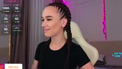 Snapshot of your_misstress chatting on February 20, 9:21 am Jessica Loyd online show from February 20, 9:21 am