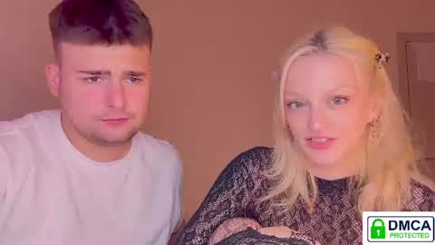 your_molly_mark online show from July 18, 10:35 pm