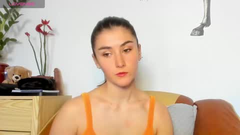 Snapshot of your_mouse23 chatting on January 28, 10:34 am Andrea Your sweet farmer girl online show from January 28, 10:34 am