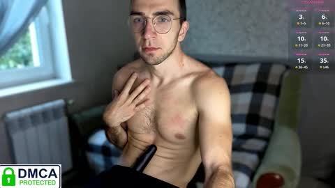 Your new boyfriend17 online show from October 17, 9:56 am