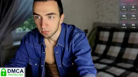 Your new boyfriend17 online show from October 18, 5:32 am