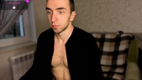 Your new boyfriend17 online show from November 18, 1:26 pm