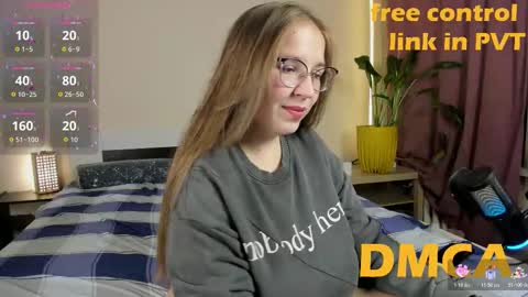 Pennyy online show from November 2, 7:05 pm