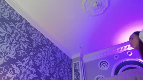 Salome online show from December 5, 2:31 am