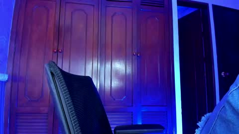 Salome online show from January 3, 8:01 pm