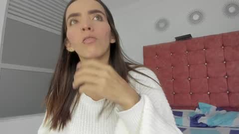 Salome online show from January 5, 3:32 am