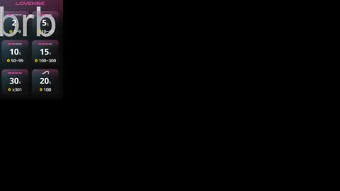 Salome online show from February 18, 12:37 am