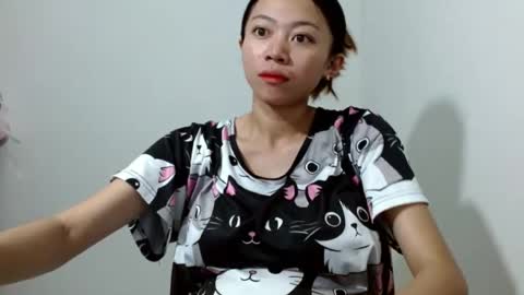 Snapshot of your_petitegirl09 chatting on July 29, 2:59 pm Honey online show from July 29, 2:59 pm