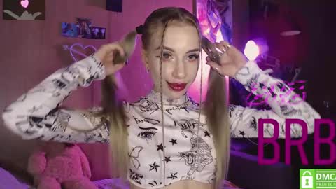 Alice  online show from December 4, 4:21 am