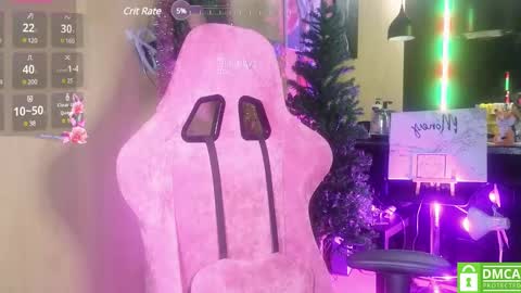 Alice  online show from December 11, 3:24 am