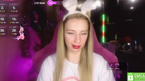 Alice  online show from December 16, 12:37 am