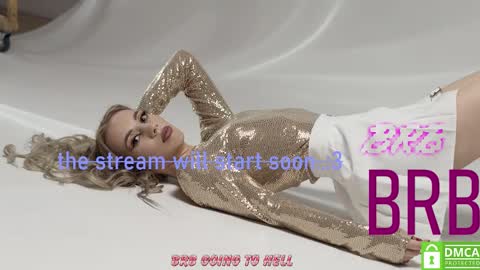 Alice  online show from December 17, 12:23 am