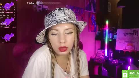 Alice  online show from January 11, 3:55 am