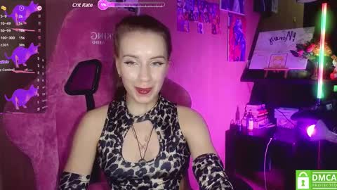 Alice  online show from January 15, 3:33 am