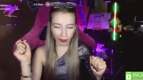 Alice  online show from January 27, 3:15 am