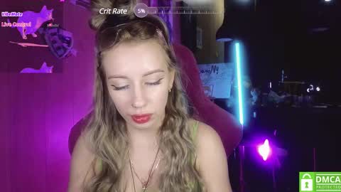 Alice  online show from February 2, 3:10 am