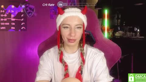 Alice  online show from February 5, 3:34 am