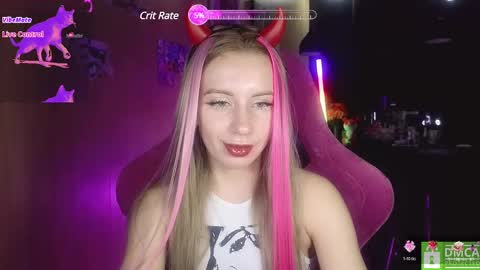 Alice  online show from February 6, 12:22 am