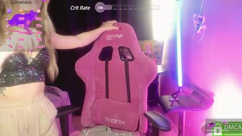 Alice  online show from February 24, 3:12 am