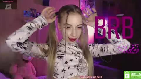 Alice  online show from June 13, 1:47 am