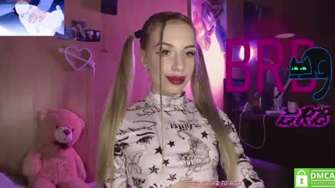 Alice  online show from July 20, 1:09 am