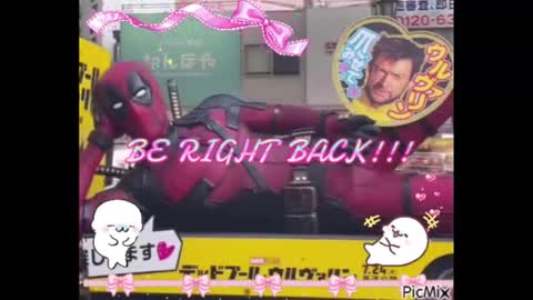 Miss Sarah online show from November 17, 12:55 pm