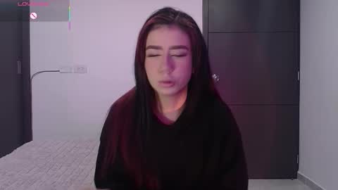 your_rosalie online show from September 12, 4:45 am